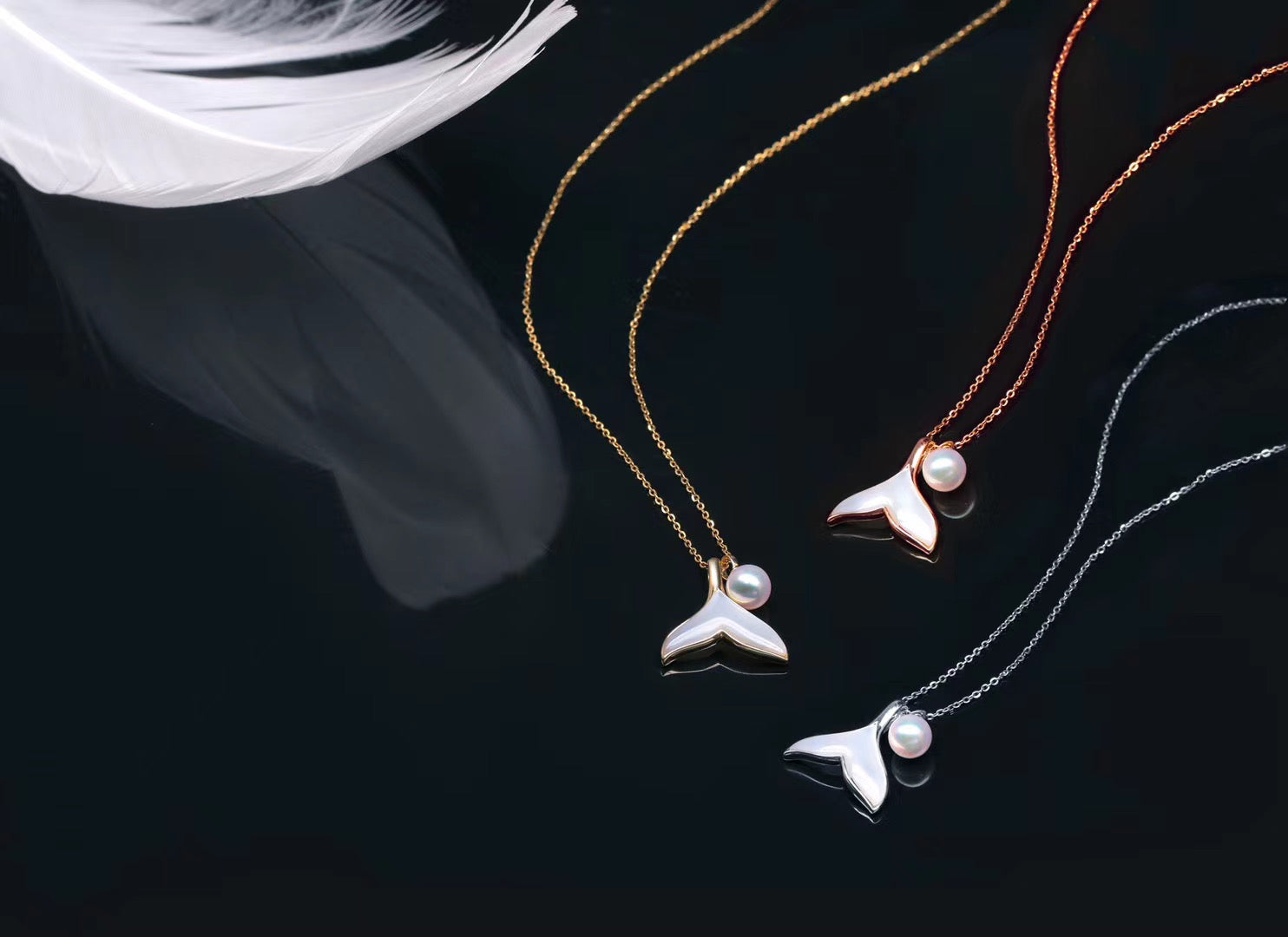 Ama Divers: Mermaid Collection