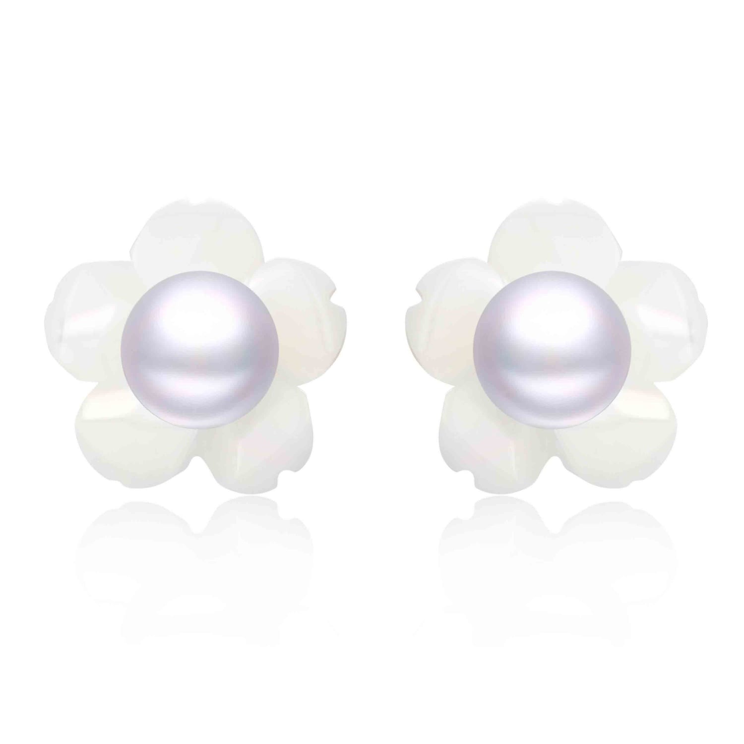 Sparkle for Little Ones: Charming Pearl Jewellery for Kids