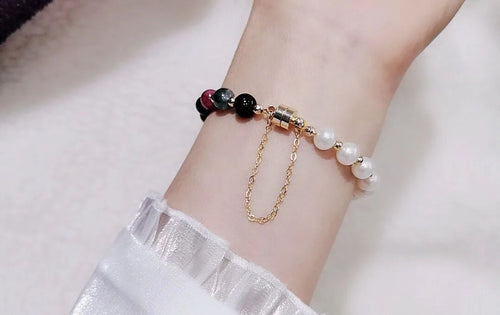 color-pearl-bracelet