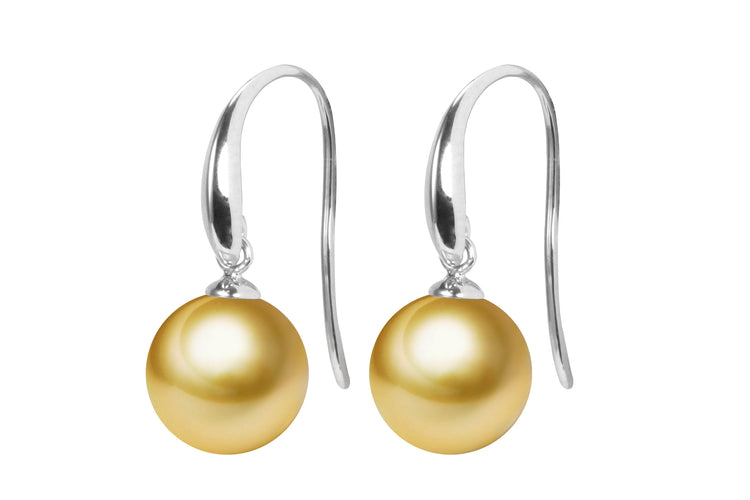G18k Timeless Classic Pearl Earrings