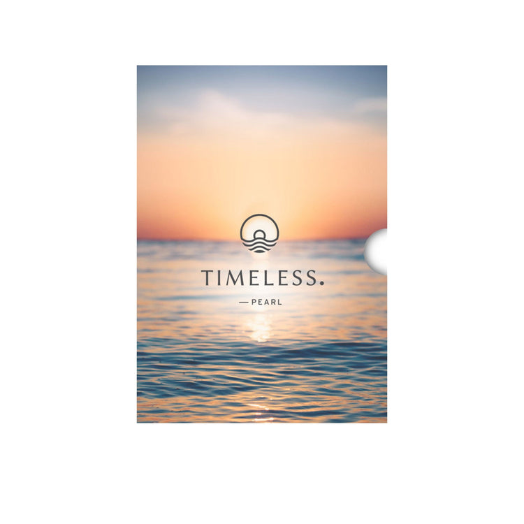 Timeless Pearl Gift Card
