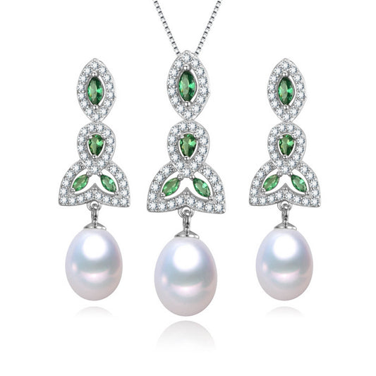 Special Occasion – Timeless Pearl
