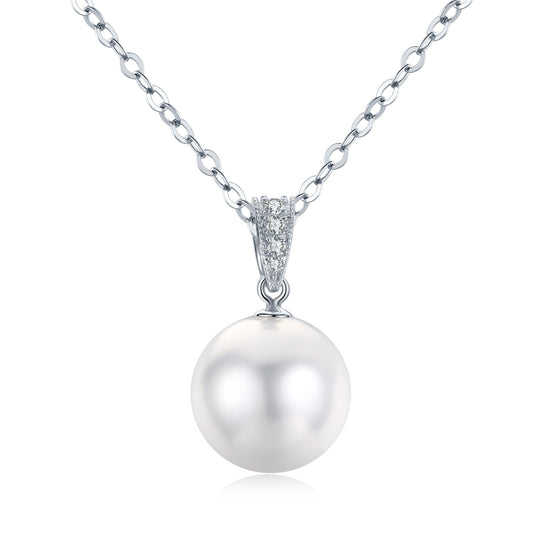 G18k Avery Edison Pearl Necklace