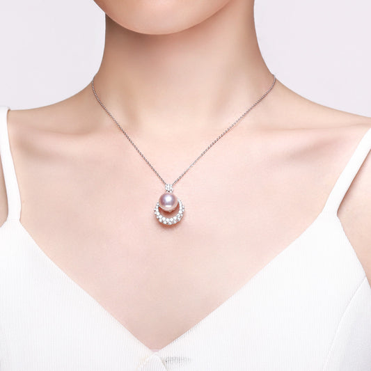 Inner Beauty Edison Pearl Necklace