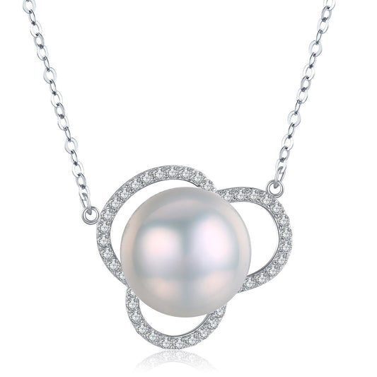 Hadley Edison Pearl Necklace