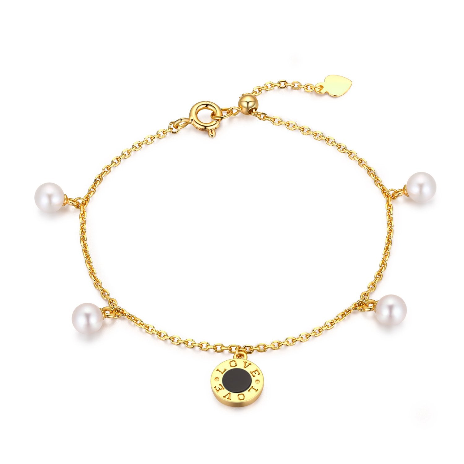 Trendy Cultured Pearl Bracelets and more | Timeless Pearl