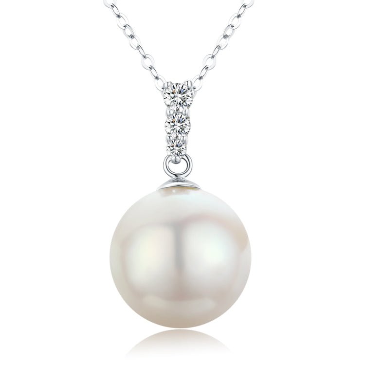 G14K Classic Edison Pearl Pendant