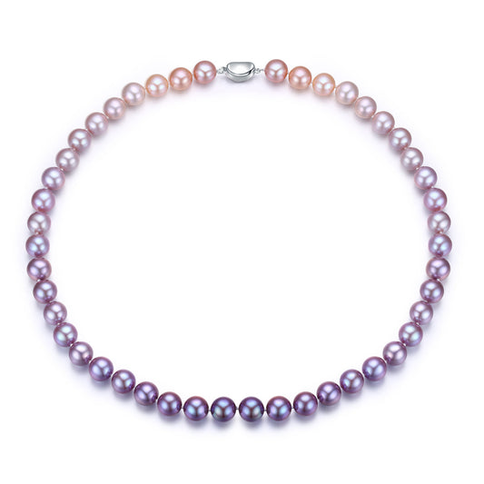 Timeless Pearl Edison Full Pearls Heirloom Necklace