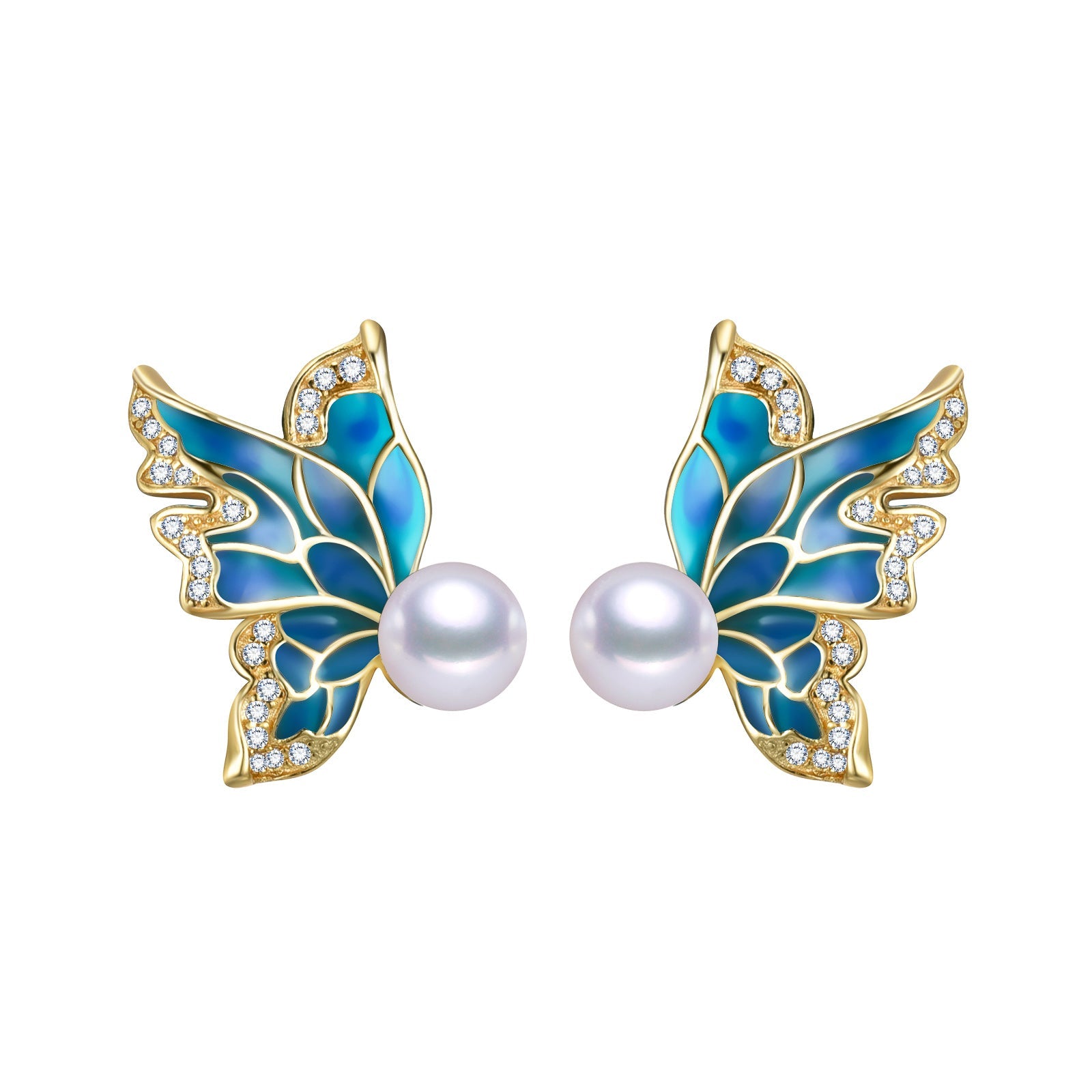 Gold Vermeil Pearl Jewelry | Luxury Look, Smart Value – Timeless Pearl
