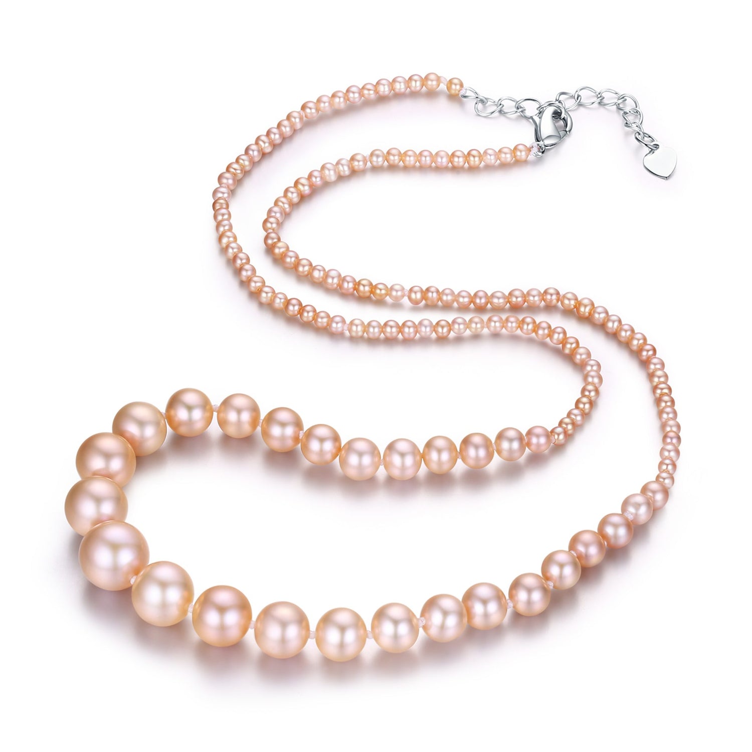 Empress Pearl Necklace - Timeless Pearl