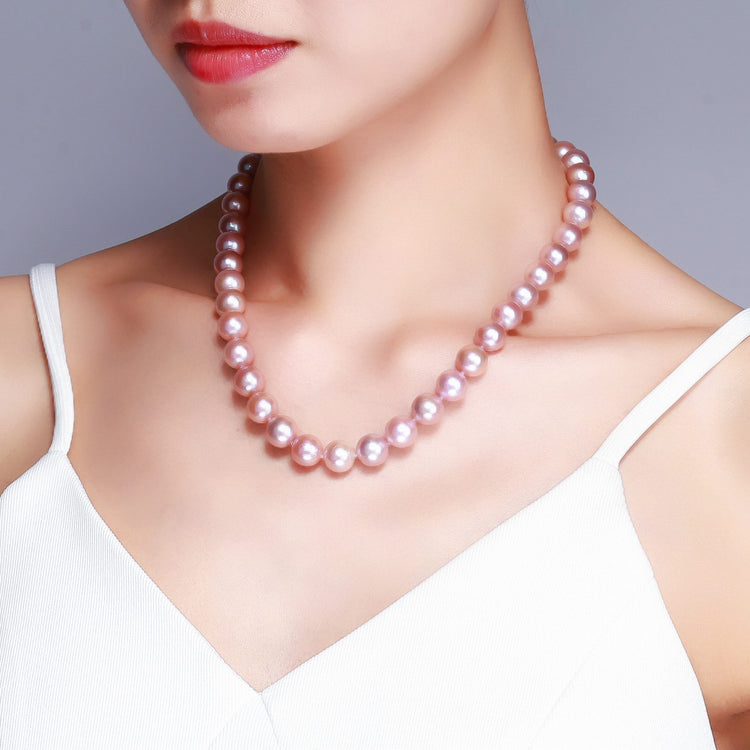 Timeless Pearl Edison Pearl Necklace - Timeless Pearl