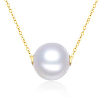 Pearl of Appreciation Edison Pearl Necklace Series elegant Edison pearl necklace symbolizing appreciation and timeless luxury