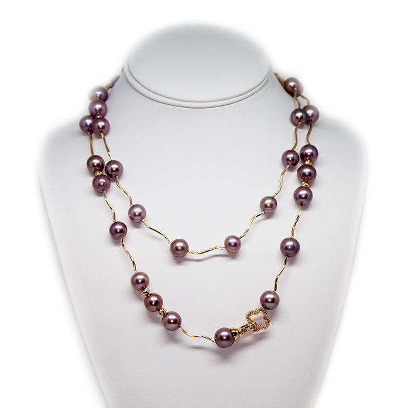 Multi-color Multi-Style Edison Pearl Sets - Timeless Pearl
