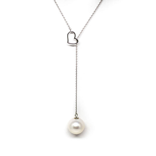 Only Love Edison Pearl Necklace - Timeless Pearl