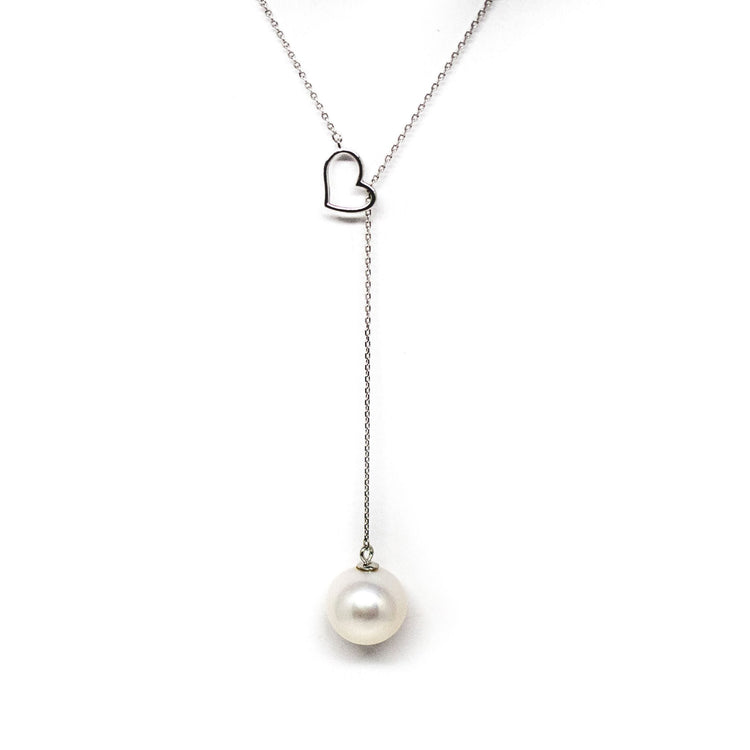 Only Love Edison Pearl Necklace - Timeless Pearl